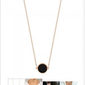 Ginette NY Necklace